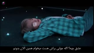 «نور»موزیک ویدیو جدید بی تی اس ،با ترجمه(عالی)(BTS/mv/light/2019/kpop/music video)