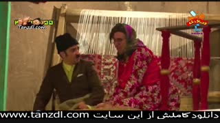 نهنگ قنبر کامل