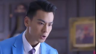 قسمت هشتم سریال چینی دختری با گوشواره منگولی+زیرنویس آنلاین The Girl in Tassel Earring 2015