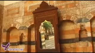 سفر به سوریه، شهر دمشق