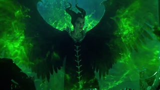 دومین تریلر  فیلم Maleficent: Mistress of Evil