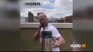 جیسون استاتهام همه را سر کار گذاشته بود؟