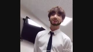 اینم ته ته و کوکی سیبیلو