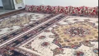 رضایت مشتری عزیزمون قسمت سوم