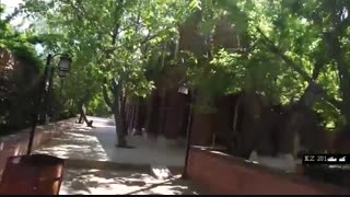 باغ ویلا در شهریار کد201