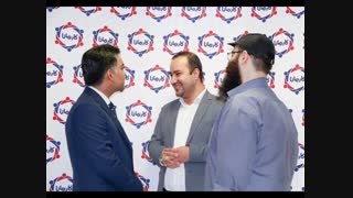 آیین افتتاحیه کارمانا