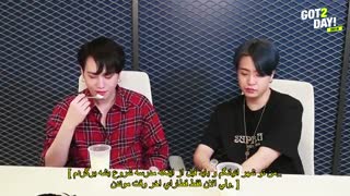 got2day YOUNGJAE x YUGYEOM per sub