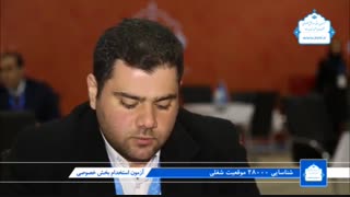 آزمون استخدام بخش خصوصی، فرصتی عالی برای کارجویان در راستای نشان دادن مهارت‌ها و قابلیت‌های آن‌هاست