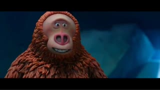 تریلر انیمیشن لینک گمشده - Missing Link 2019