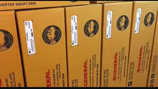 کولرگازی اجنرال بانه