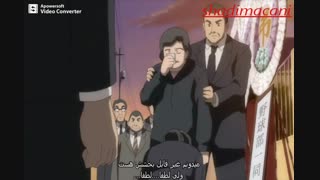 انیمه Jigoku Shoujo _دختر جهنمی قسمت سوم با هاردساب فارسی