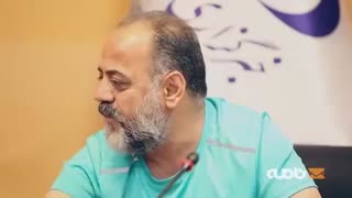 توضیحات کارگردان گاندو درباره سکانس حاشیه‌‌ساز هواپیما