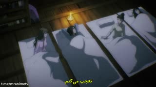 انیمه هفت دانه 7 Seeds قسمت 6 زیرنویس فارسی