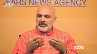 کارگردان گاندو: یقه هر کسی که خیانت می‌کند باید گرفته شود