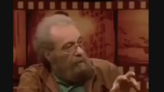 بخشی از اظهارات مسعود فراستی که به اعتقاد عوامل این فیلم به بزرگترین طایفه قوم بلوچ توهین شد.