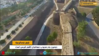 فاماگوستا زیباترین شهر ساحلی مدیترانه در قبرس - بوکینگ پرشیا bookingpersia