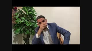 مشاوره بازاریابی تلفنی اولین تماسها نیاز مشتری را دریافت می کند