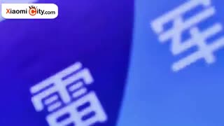 گوشی موبایل Mi CC9 و لی جون