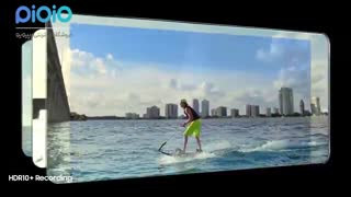 گوشی موبایل سامسونگ Galaxy S10