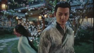 سریال چینی افسانه ی ققنوس Legend of the Phoenix) 2019) قسمت یاز دهم با زیرنویس فارسی  آنلاین