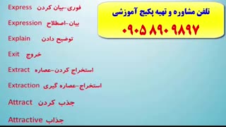 آموزش صفر تا صد ازمون تافل ـ با استاد علی کیانپور مرد 10 زبانه