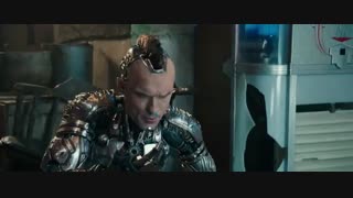 دانلود فیلم تخیلی هیجانی آلیتا فرشته جنگ Alita Battle Angel 2019 - با زیرنویس چسبیده