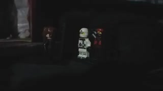 لگو نینجا _ قسمت دوم