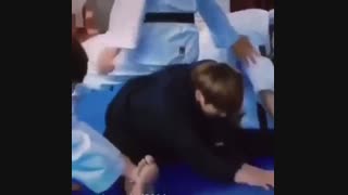 وقتی معلمت سختگیره~کوکی جااانT.T