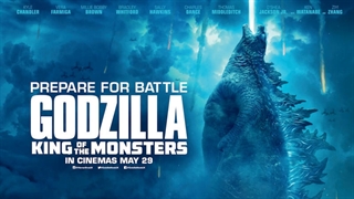 دانلود فیلم گودزیلا: سلطان هیولاها Godzilla: King of the Monsters 2019