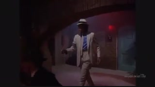 مایکل جکسون this place hotel