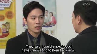 سریال love returns قسمت 49 با زیرنویس آنلاین