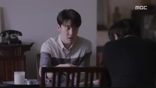 قسمت یازدهم سریال کره ای یک شب بهاری +زیرنویس چسبیده One Spring Night با بازی هان جی مین و جونگ هه این