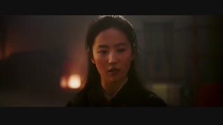 فیلم مولان رو ساختن
