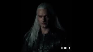 دانلود سریال ویچر witcher