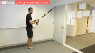 آموزش تی آر ایکس از 0 تا 100