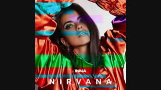 آهنگnota de plata از inna
