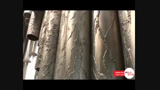 مجسمه سیبلیوس فنلاند - Sibelius Monument Finland -  تعیین وقت سفارت فنلاند با ویزاسیر