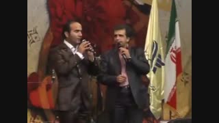 در جهان گریاندن آسان است ، اشکی پاک کن