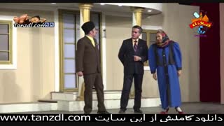 صمدممد نهنگ قنبر کامل