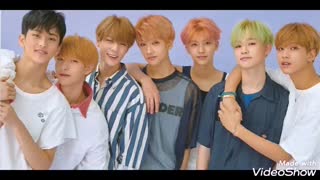 تایید کامبک تابستانی گروه NCT Dream