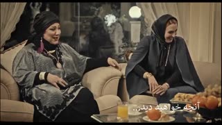 آنونس سریال هیولا قسمت 6 - iCinemaa.com