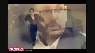 فیلم واقعی از مبادله جیسون رضائیان