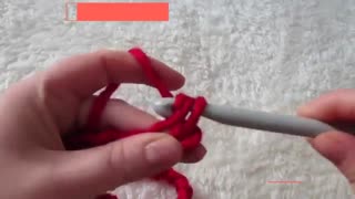 آموزش بافت پانچو بصورت گام به گام