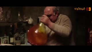 تیزر فیلم سینمایی کار کثیف با موضوع مشروبات الکی