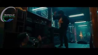 فیلم John Wick 3 2019