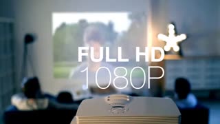 معرفی ویدئو پروژکتور اپتما مدل HD39 Darbee