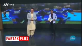 آخرین جزئیات از میزان خطر حذف استقلال از آسیا