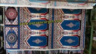 خرید فرش سجاده ای مخصوص نمازخانه