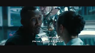 دانلود زیرنویس فارسی فیلم  Alita Battle Angel 2019  با زیرنویس فارسی چسبیده CTFILM@