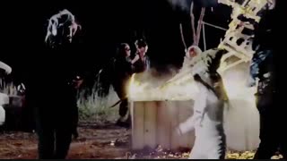 SEKAI NO OWARI - Dragon Night